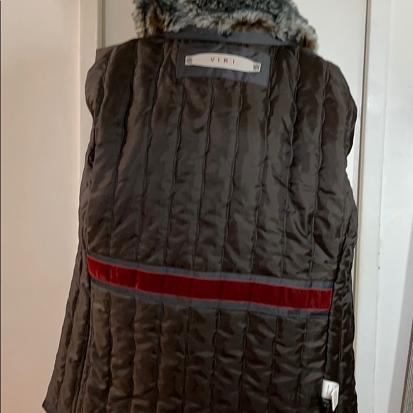 Emporium Viri Italian Men’s Jacket - Picture 9 of 10